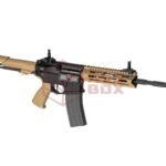 CM16 Raider L 2.0E S-AEG Desert