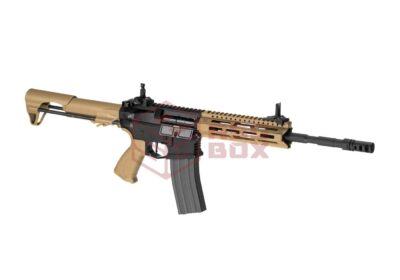 CM16 Raider L 2.0E S-AEG Desert