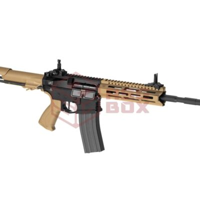 CM16 Raider L 2.0E S-AEG Desert