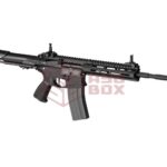 CM16 Raider L 2.0E 0.5J Black