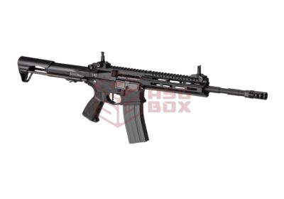CM16 Raider L 2.0E 0.5J Black