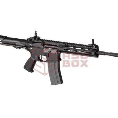 CM16 Raider L 2.0E 0.5J Black