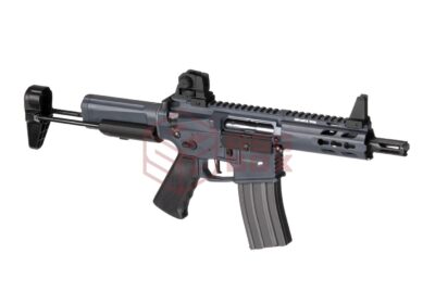 Krytac Trident Mk2 PDW S-AEG Grey