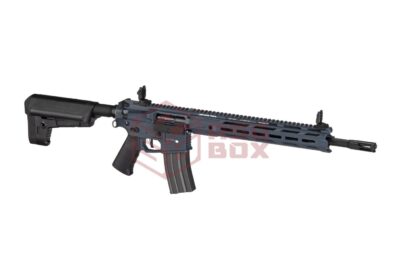 Krytac Trident Mk2 SPR-M S-AEG Grey