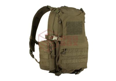Warrior Large Helmet Cargo Pack 28L Ranger Green