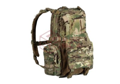 Warrior Large Helmet Cargo Pack 28L Multicam