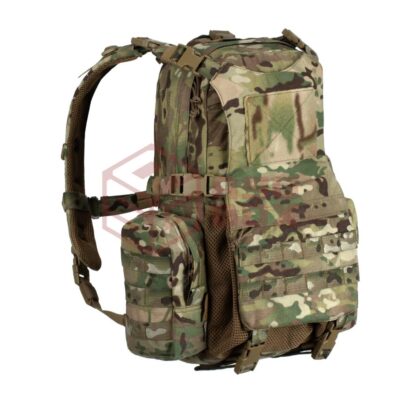 Warrior Large Helmet Cargo Pack 28L Multicam