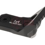 Ares M-LOK Hand Stop Type A Black