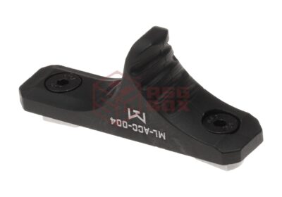 Ares M-LOK Hand Stop Type D Black
