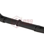 Amoeba M-LOK Adjustable Angle Grip Black