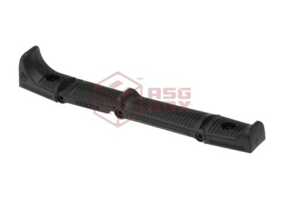 Amoeba M-LOK Adjustable Angle Grip Black