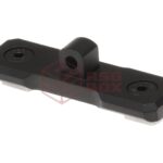 Ares M-LOK Bipod Mount Type C Black