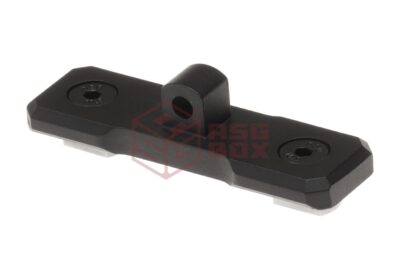 Ares M-LOK Bipod Mount Type C Black