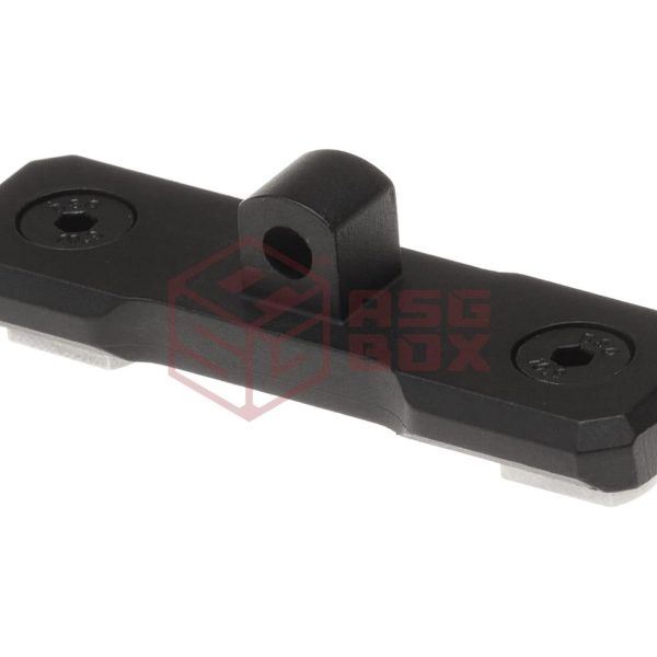 Ares M-LOK Bipod Mount Type C Black