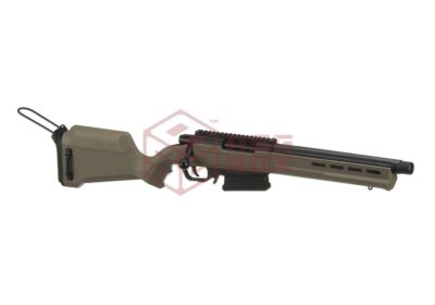 Amoeba Striker AS-02 Bolt Action Sniper Rifle Dark Earth