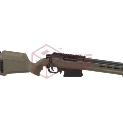 Amoeba Striker AS-02 Bolt Action Sniper Rifle Dark Earth
