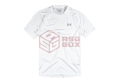 Under Armour UA Tech Tee White L