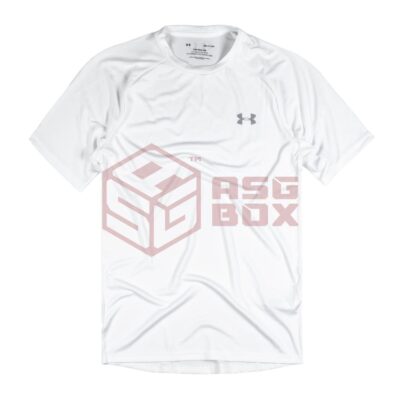 Under Armour UA Tech Tee White L