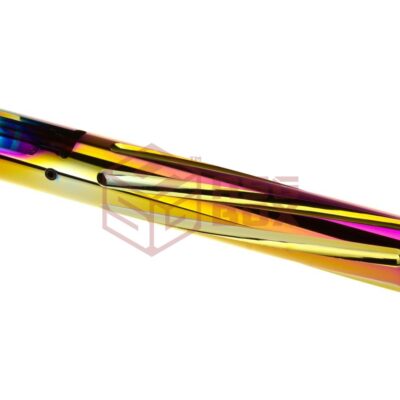 Laylax Hi-Capa 5.1 Fluted Outer Barrel Twist Type