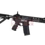 CM16 E.T.U. Wild Hog 9 Inch Black