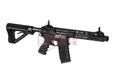 CM16 E.T.U. Wild Hog 9 Inch Black