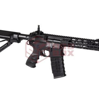 CM16 E.T.U. Wild Hog 9 Inch Black