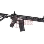 CM16 E.T.U. Wild Hog 12 Inch Black