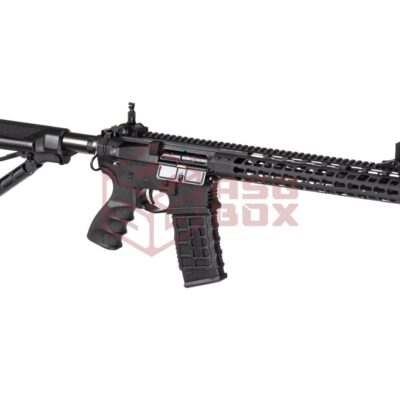 CM16 E.T.U. Wild Hog 12 Inch Black