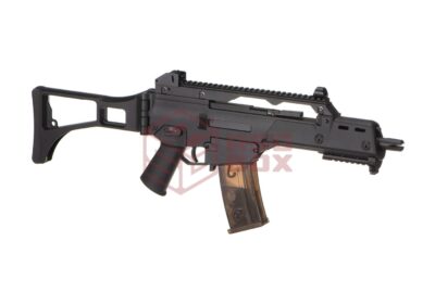 Cyma CM011 Black