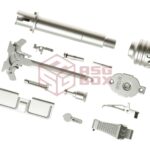 ARP-9 Dress Up Kit Ice