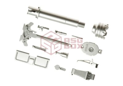 ARP-9 Dress Up Kit Ice