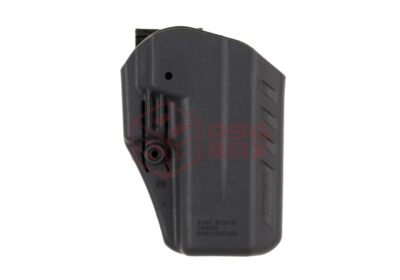 Blackhawk ARC IWB Holster for Glock 19 Black