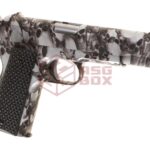 AW Custom NE2101 Full Metal GBB