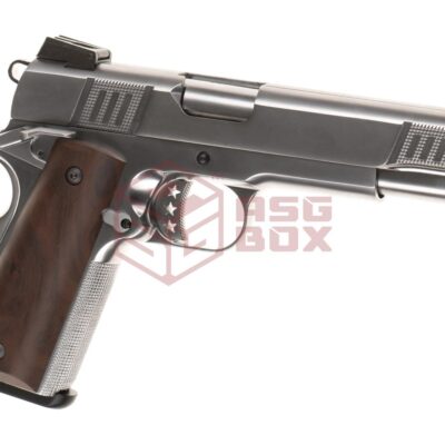 AW Custom NE3001 Full Metal GBB