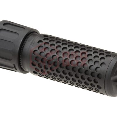 Ares SR-16 Short Silencer Black