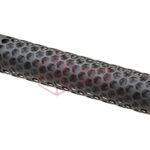 Action Army T10 Hive Sound Suppressor Black