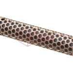 Action Army T10 Hive Sound Suppressor Dark Earth