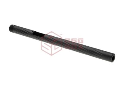 Action Army VSR-10 / T10 Twisted Outer Barrel Short