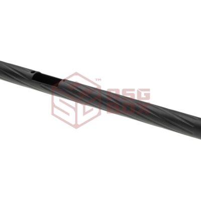 Action Army VSR-10 / T10 Twisted Outer Barrel Short