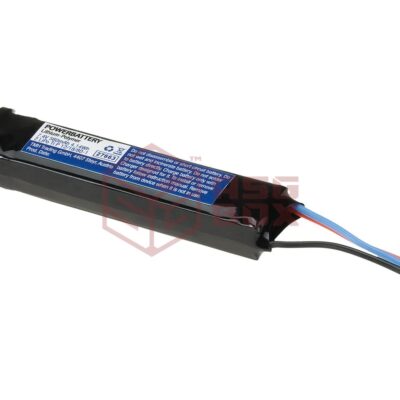 Pirate Arms LiPo 7.4V 560mAh 20C AEP Battery