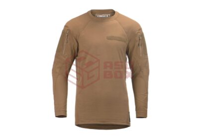 Clawgear Mk.II Instructor Shirt LS Coyote 3XL