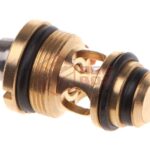 KJ Works KP-17 Part No. 64 Exhaust Valve