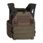 Warrior LPC Low Profile Carrier Large Sides Ranger Green L
