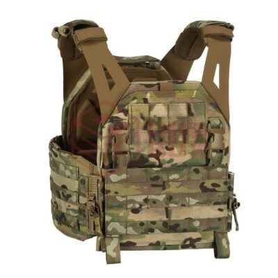 Warrior LPC Low Profile Carrier Large Sides Multicam M