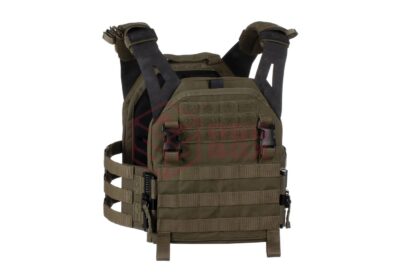 Warrior LPC Low Profile Carrier Ladder Sides Ranger Green L
