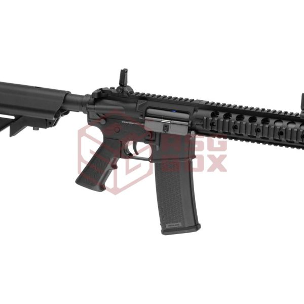 Specna Arms SA-C05 Core S-AEG Black
