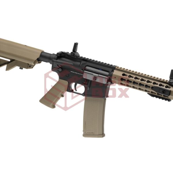 Specna Arms SA-C08 Core S-AEG Half Tan