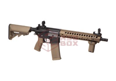 Specna Arms SA-E06 Edge S-AEG Half Tan