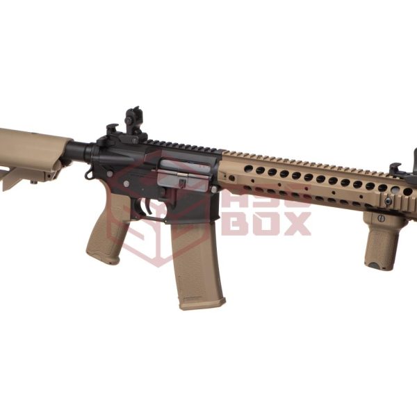 Specna Arms SA-E06 Edge S-AEG Half Tan