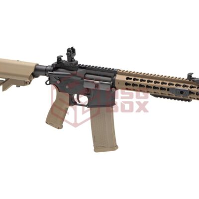 Specna Arms SA-E07 Edge S-AEG Half Tan